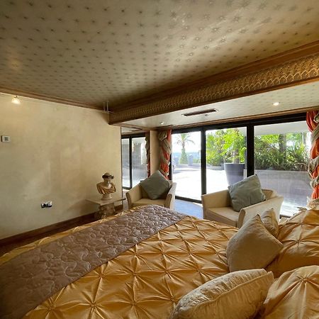 Villa La Paz En Alhaurin El Grande, Malaga Eksteriør billede