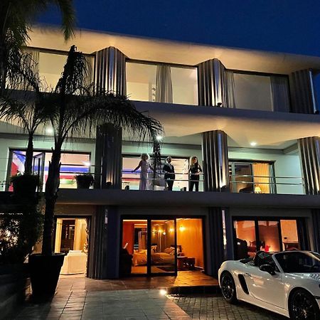 Villa La Paz En Alhaurin El Grande, Malaga Eksteriør billede