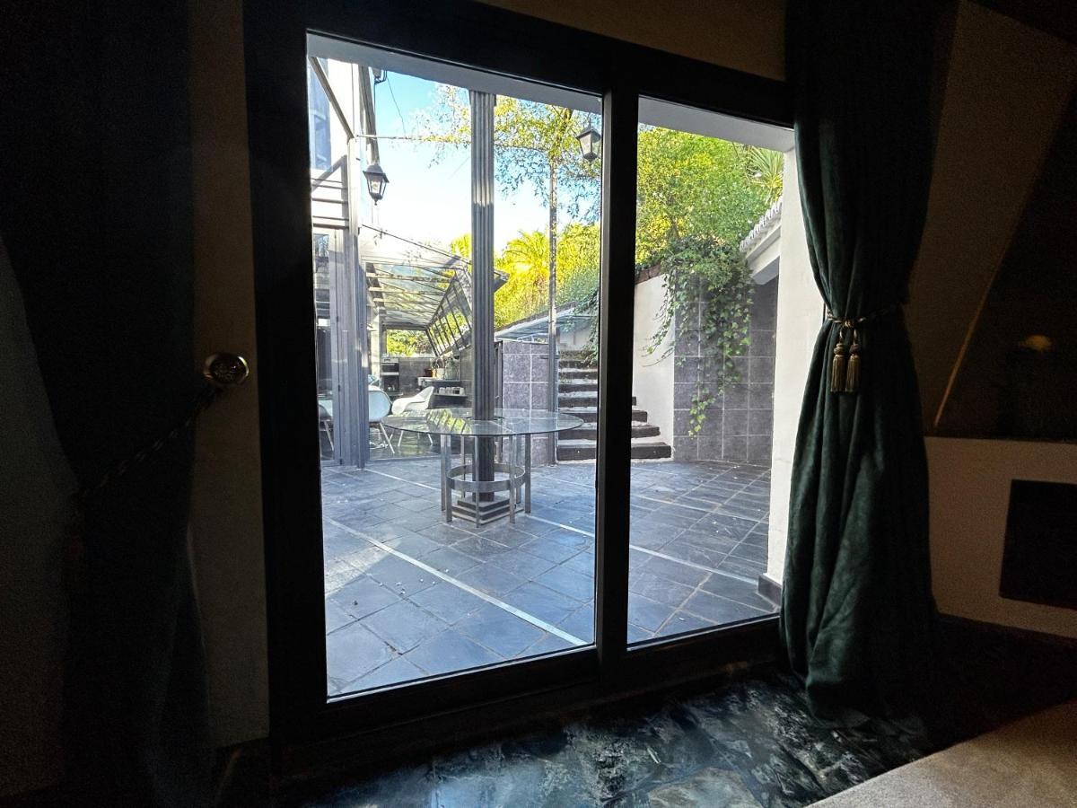 Villa La Paz En Alhaurin El Grande, Malaga Eksteriør billede