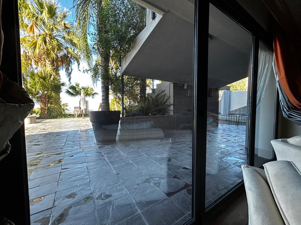 Villa La Paz En Alhaurin El Grande, Malaga Eksteriør billede