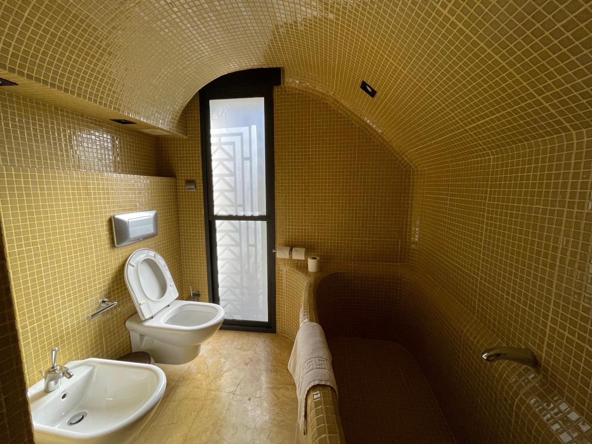 Villa La Paz En Alhaurin El Grande, Malaga Eksteriør billede