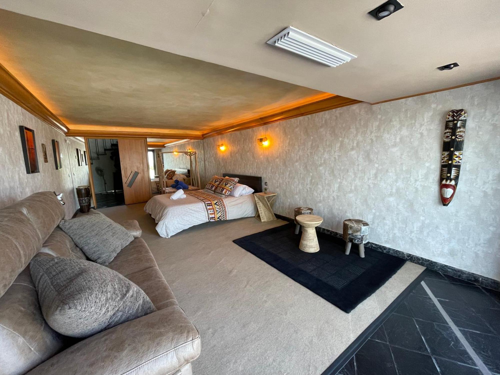 Villa La Paz En Alhaurin El Grande, Malaga Eksteriør billede