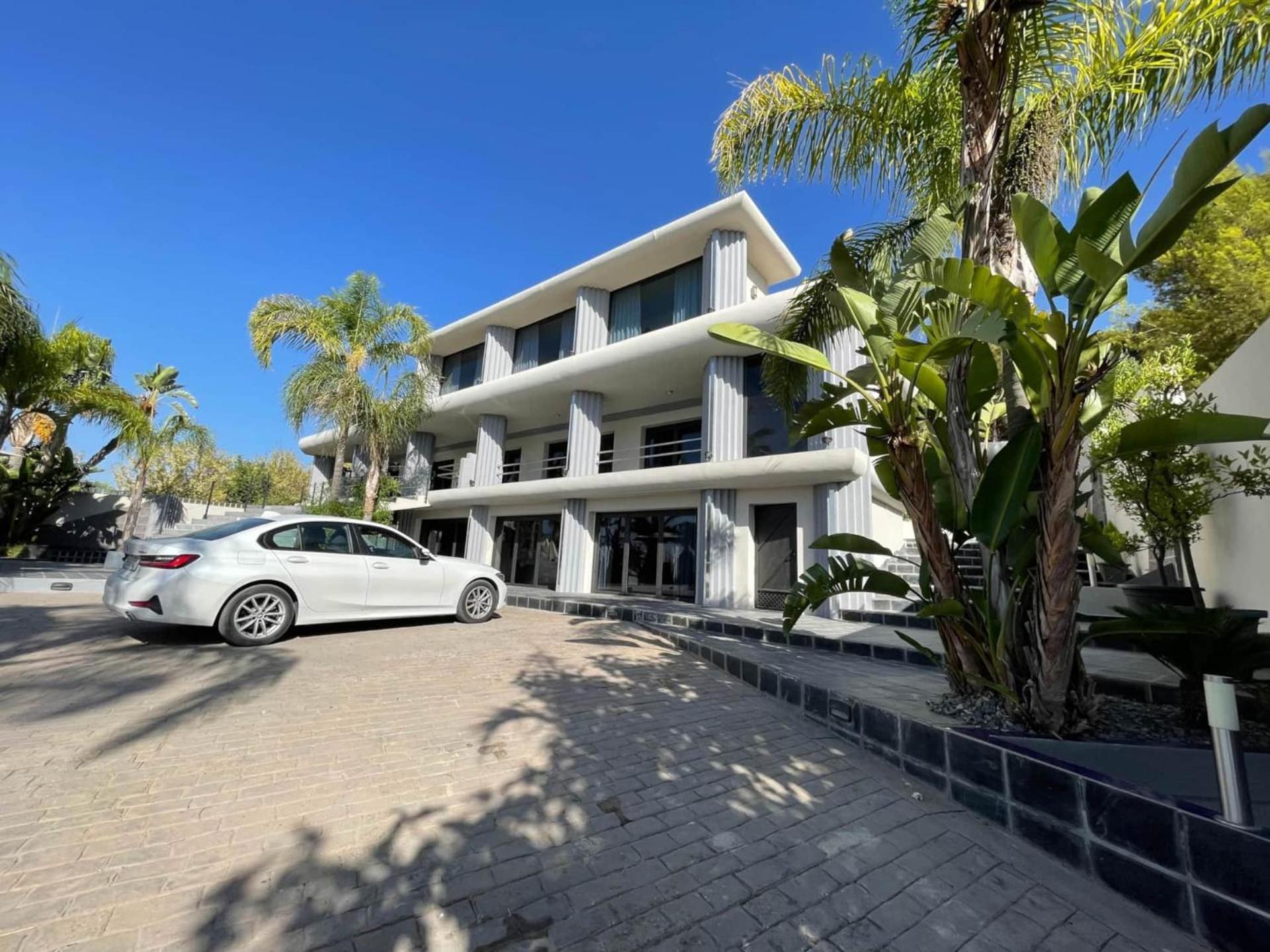 Villa La Paz En Alhaurin El Grande, Malaga Eksteriør billede