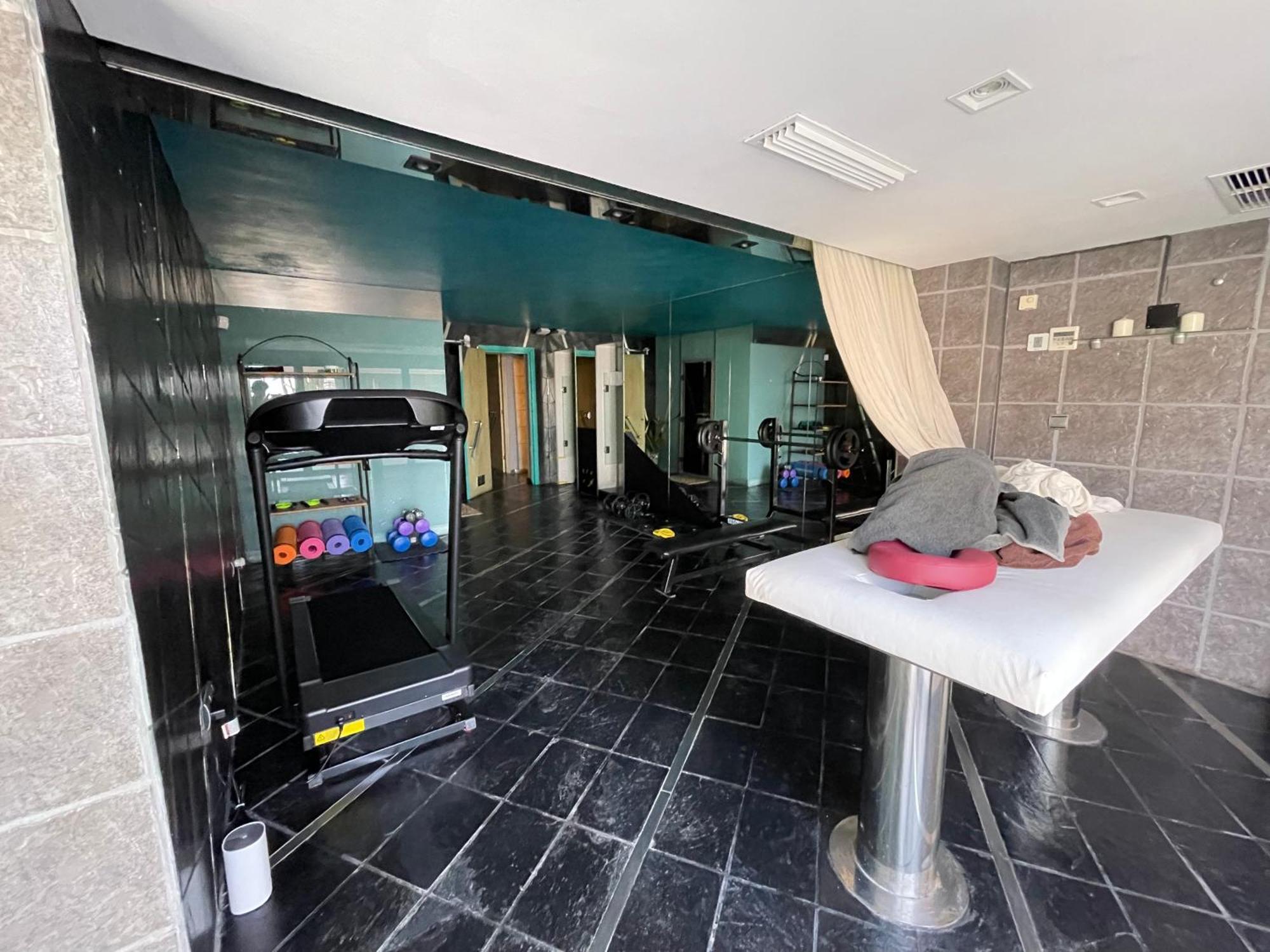 Villa La Paz En Alhaurin El Grande, Malaga Eksteriør billede