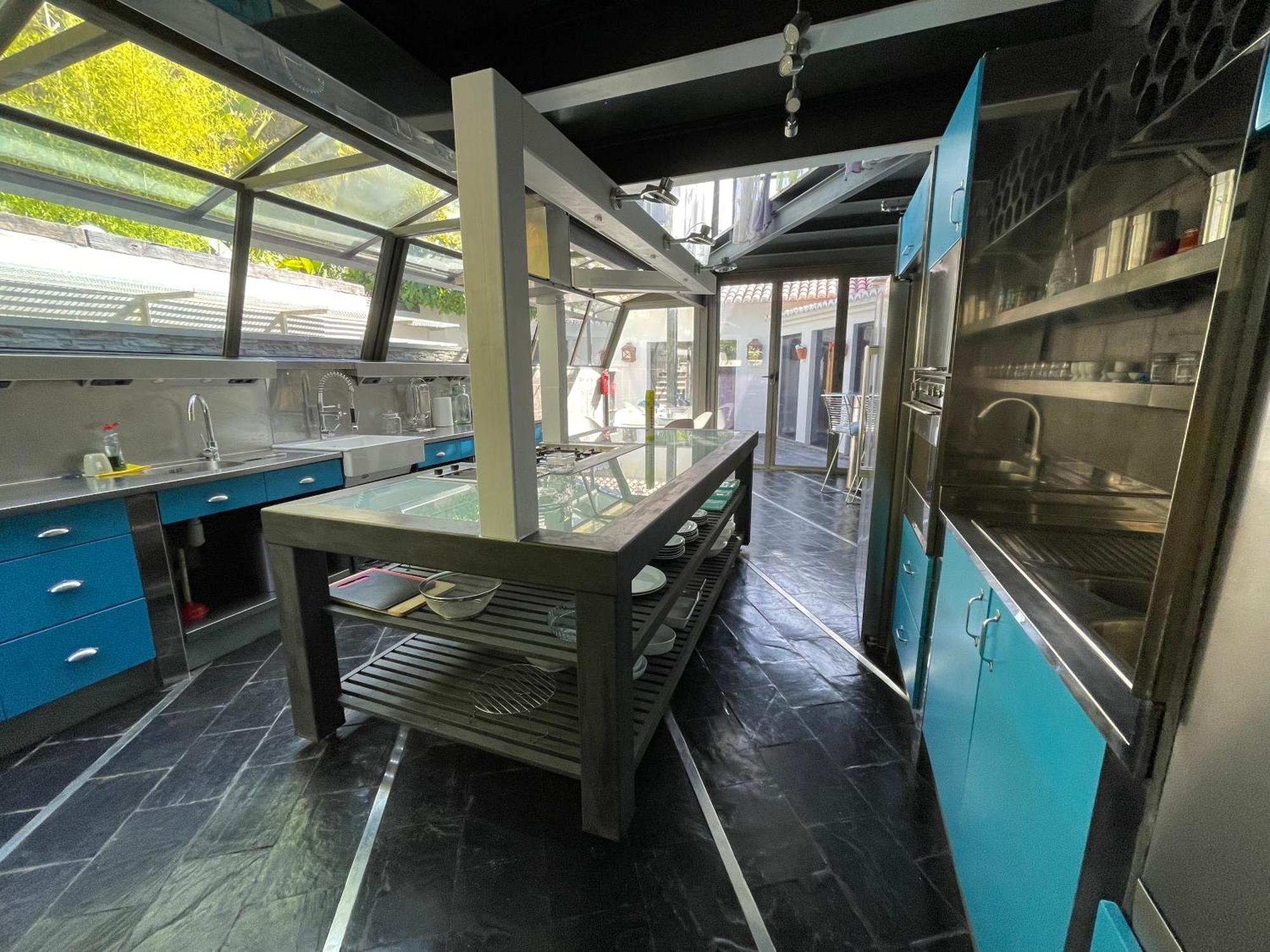 Villa La Paz En Alhaurin El Grande, Malaga Eksteriør billede