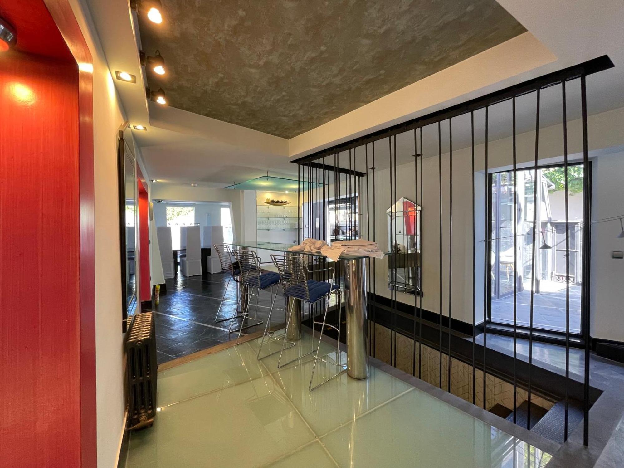 Villa La Paz En Alhaurin El Grande, Malaga Eksteriør billede