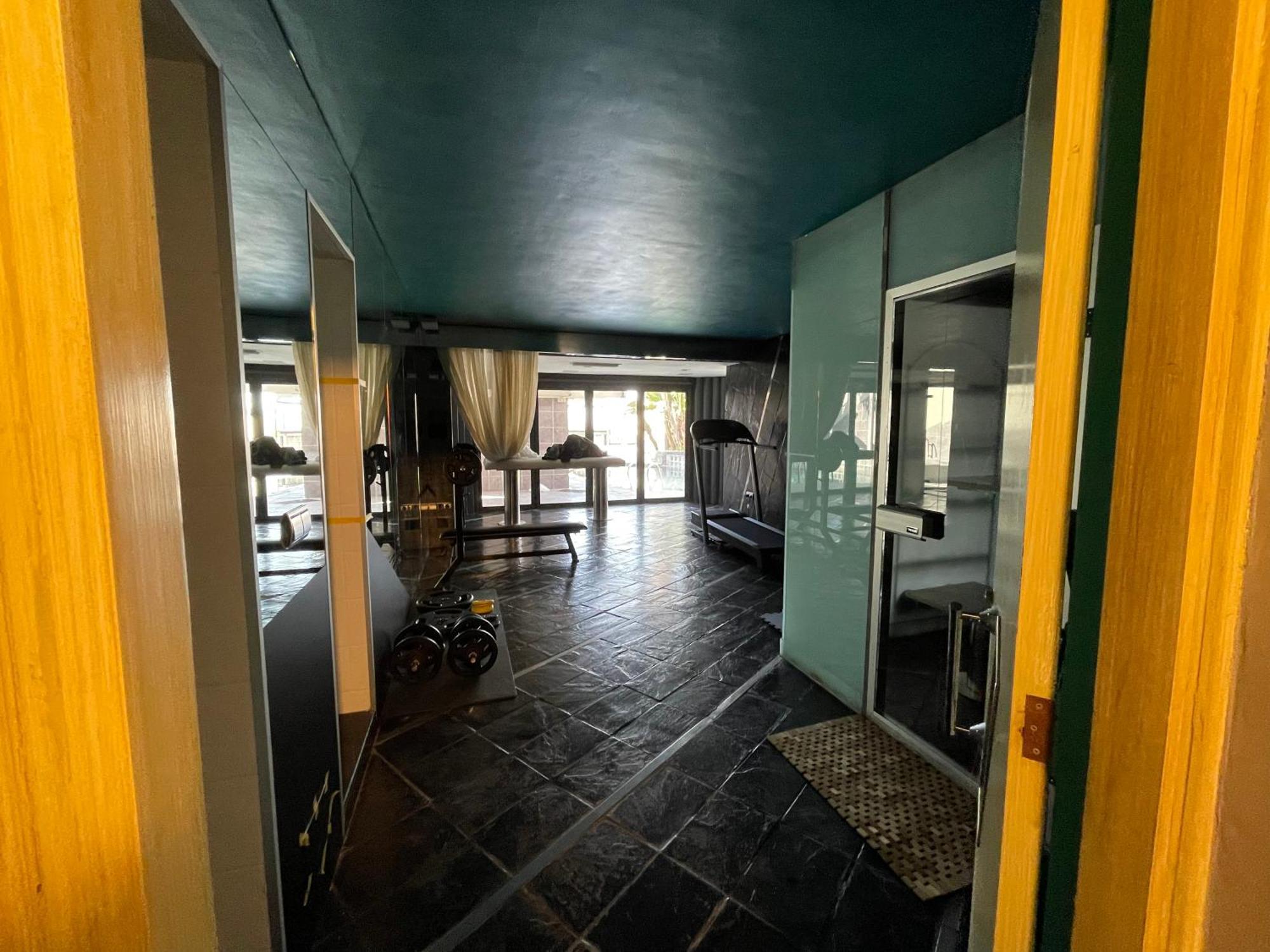 Villa La Paz En Alhaurin El Grande, Malaga Eksteriør billede
