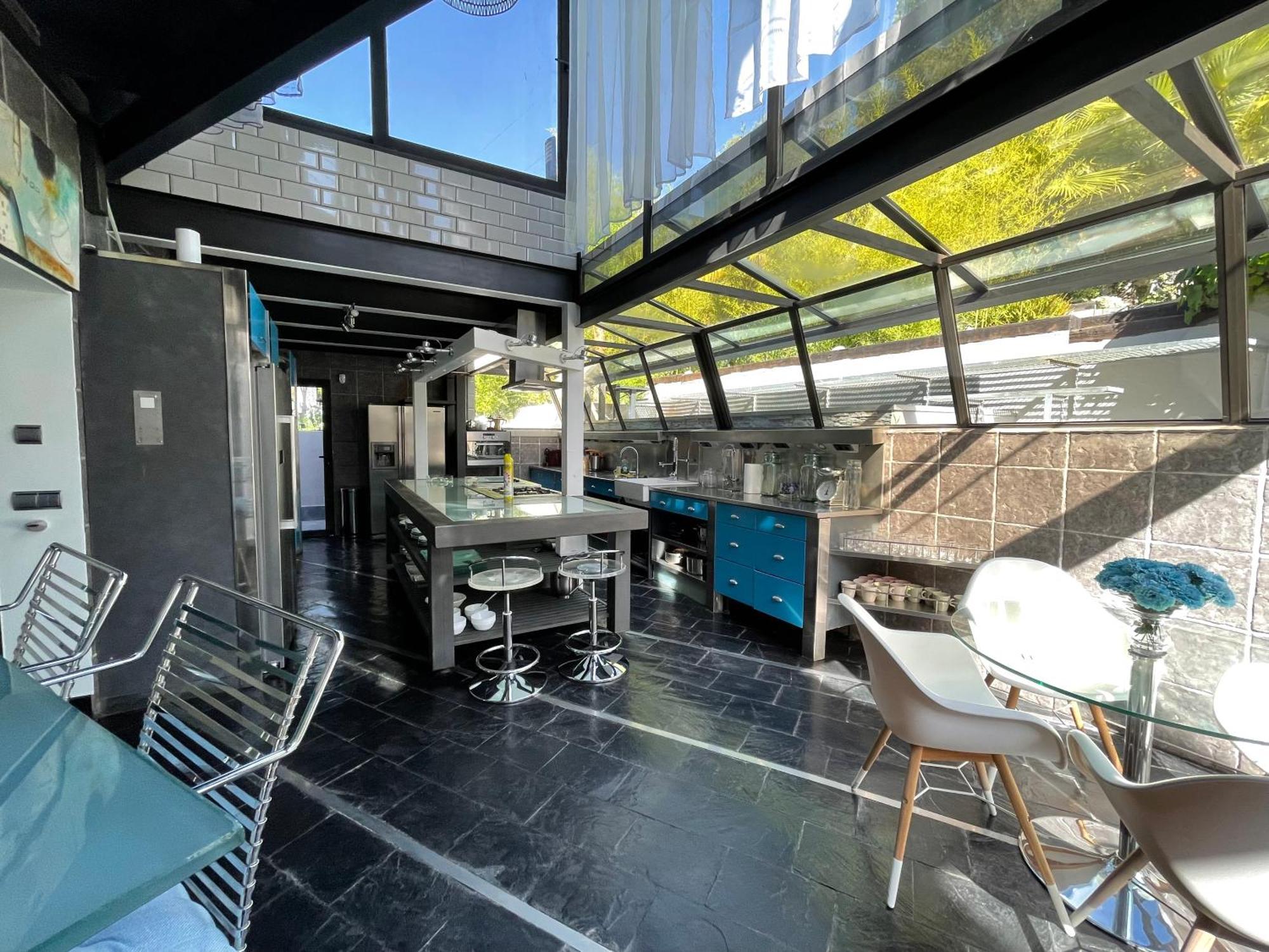 Villa La Paz En Alhaurin El Grande, Malaga Eksteriør billede
